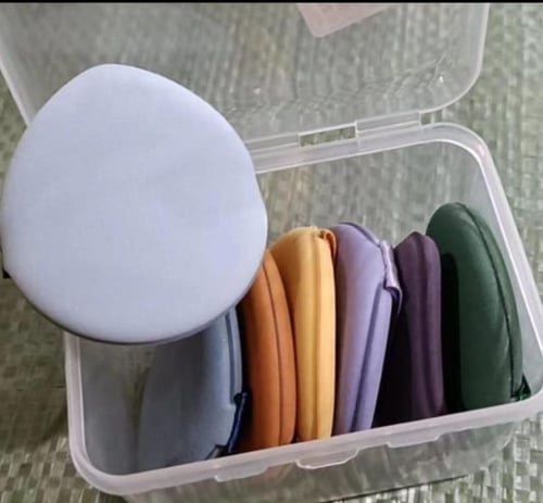 اسفنج بلندر 7قطع