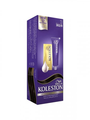 كلستون - صبغة عصار اسود 0\302