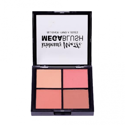 مجموعة أحمر الخدود من كريس بيوتي