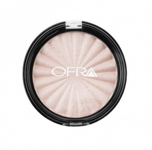 اضاءه وهايلايتر من اوفرا - بيلو توك