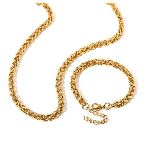 Bella chain bracelet