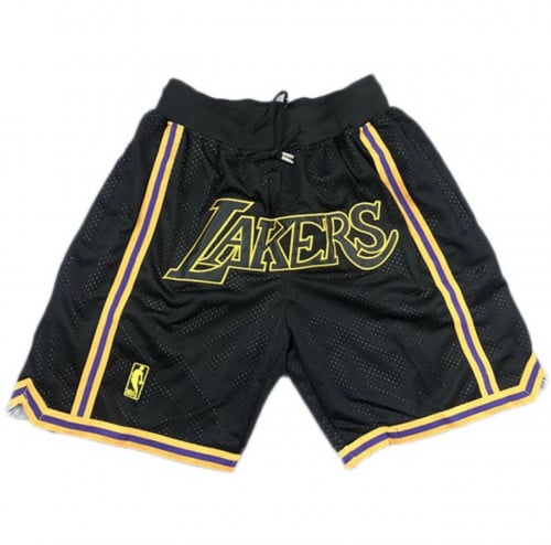 Just Don Lakers