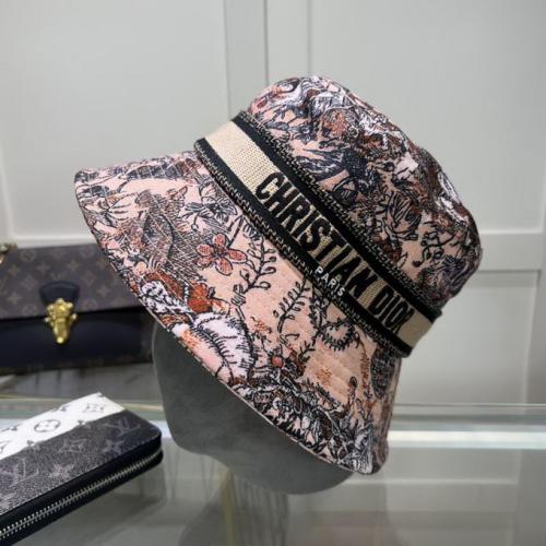 CHRISTIAN DOIR CAP
