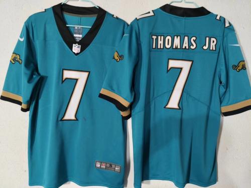 Thomas JR 7