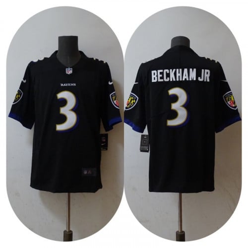 Beckham Jr 3