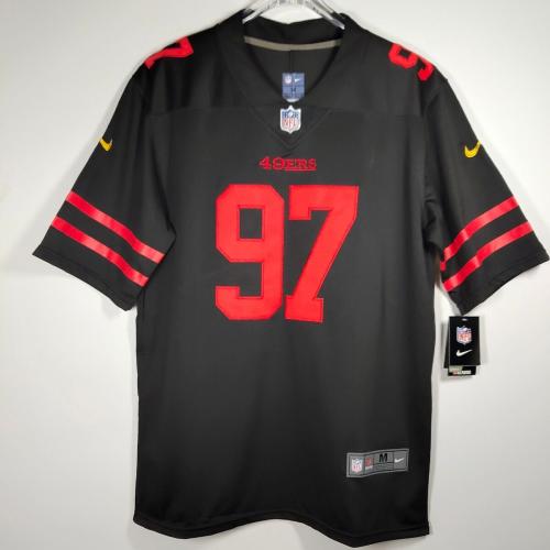 bosa 97 black