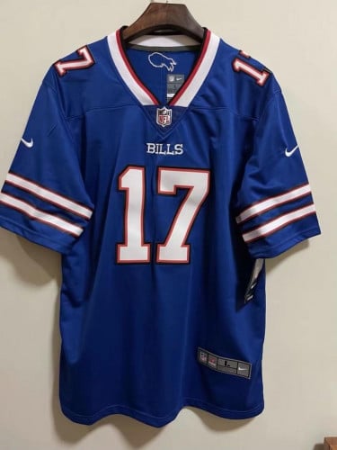 Bills Allen