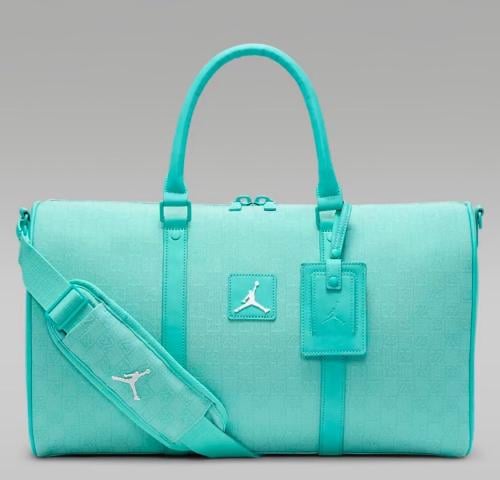 Jordan bag