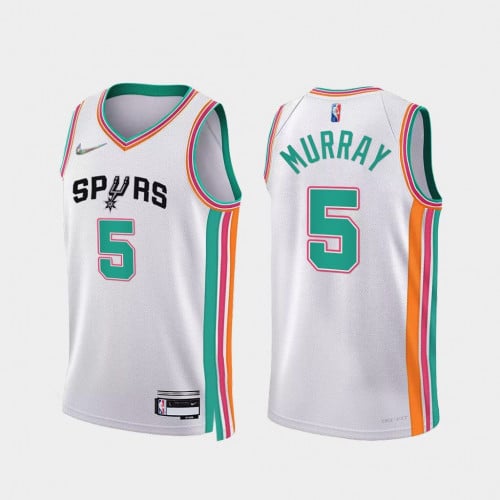 خامة لعيبه “Spurs - MURRAY 5 “Player Version