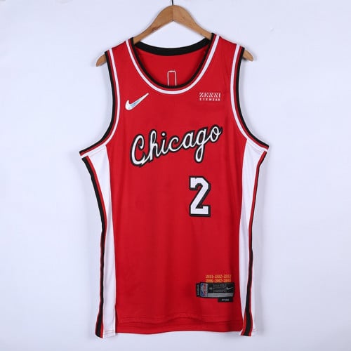 Chicago Bulls - BALL 2