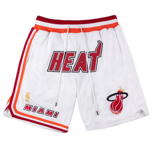 SHORT miami heat