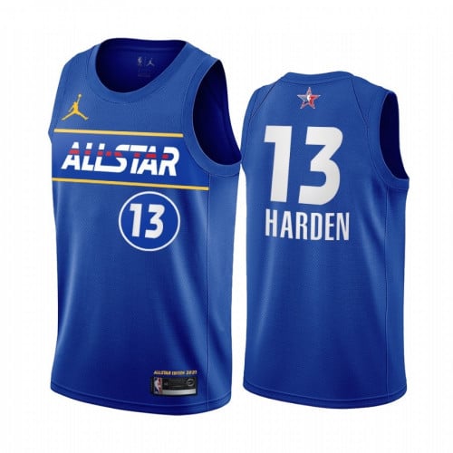 ALL-STAR - HARDEN 13