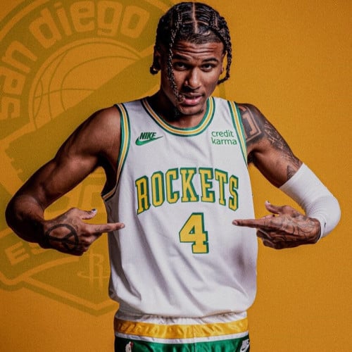 ROCKETS GREEN 4 ( طباعة )