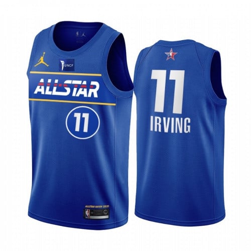 ALL-STAR - IRVING 11