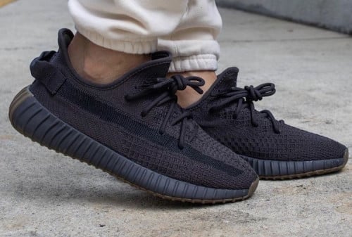 Yeezy 350 v2 Cinder “Reflective”