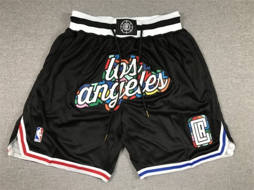 SHORT Los Angeles