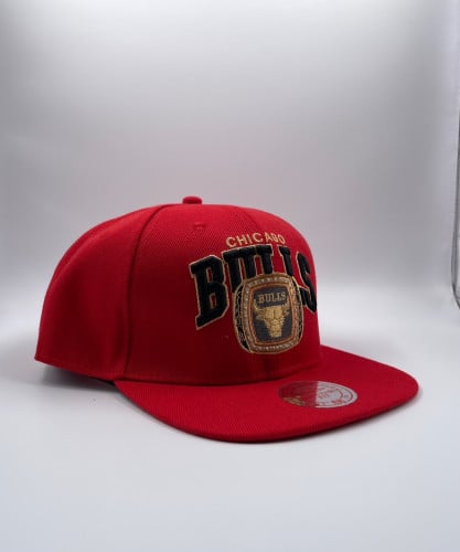 Chicago Bulls Cap