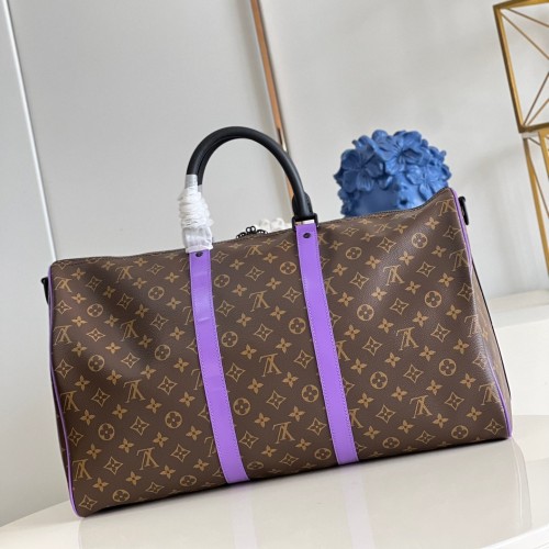 LV BAG Brown