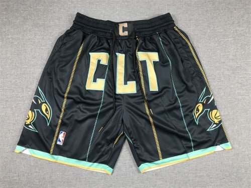 SHORT CLT