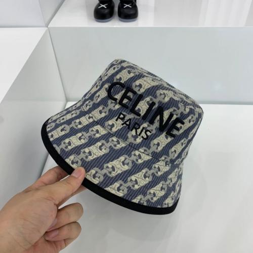 CELINE CAP