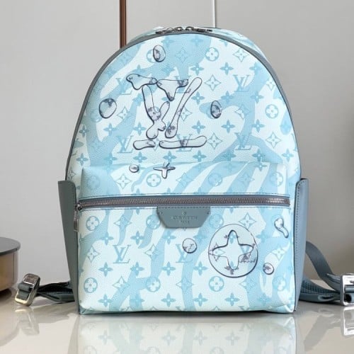 LV BAG baby blue