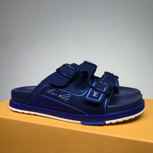 LV blue