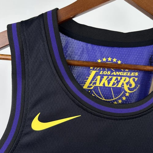 Lakers خامة لعيبه ( طباعه )