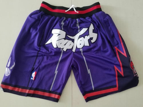 Just Don Toronto Raptors