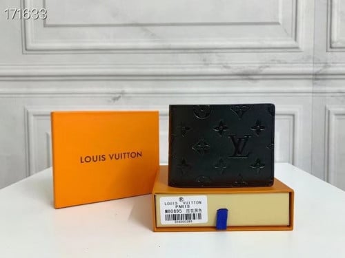 محفظة LV ماستر كواليتي