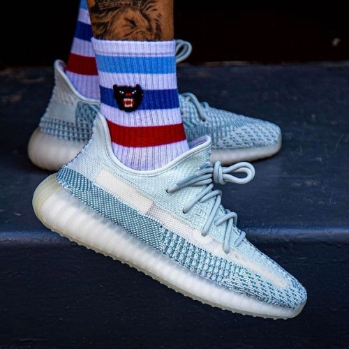 Yeezy Boost 350 V2 “Cloud White”