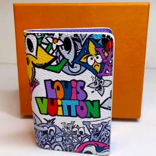 LV l Wallet