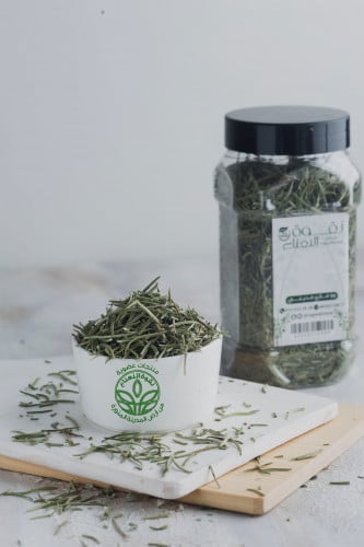 Organic Dry Rosemary - اكليل الجبل مجفف عضوي