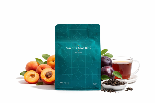 محصول قهوة - اثيوبيا تشيليشيلي