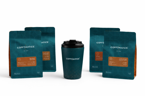 باقة المحاصيل