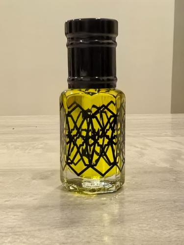 مسك رنة خلخال