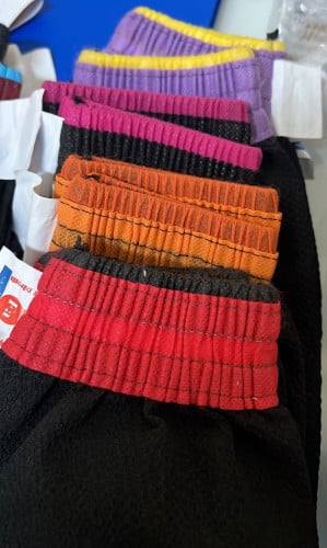 ليفه مغربيه