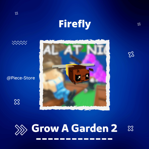 ماب المزرعة 2 - Firefly