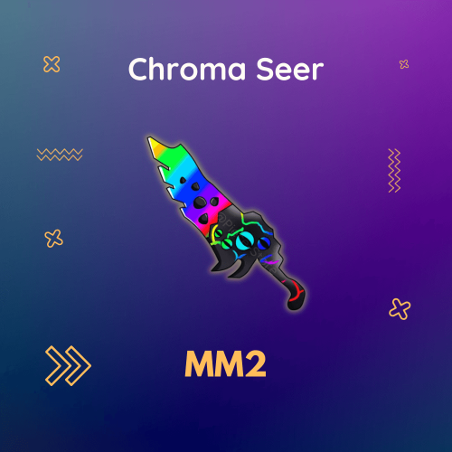 كروما Seer