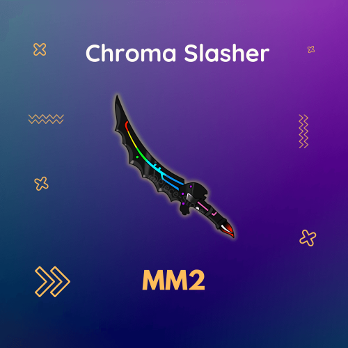 كروما Slasher
