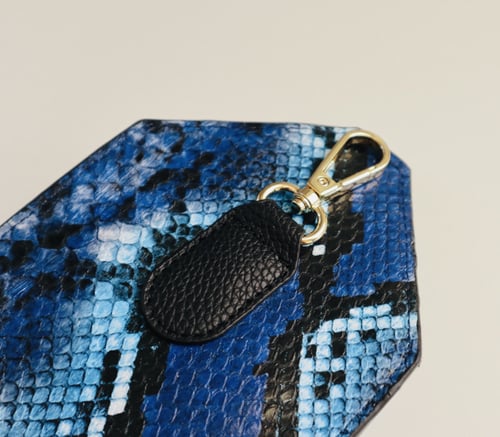 شنطة عملية / أزرق