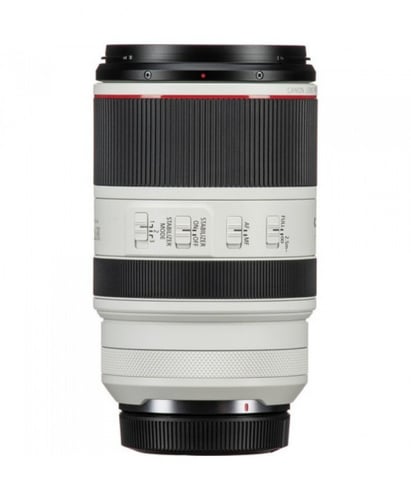 Canon RF 70-200mm f/2.8L IS USM Lens
