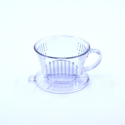 أداة الكاليتا البلاستيكية (قمع كوب ترشيح)