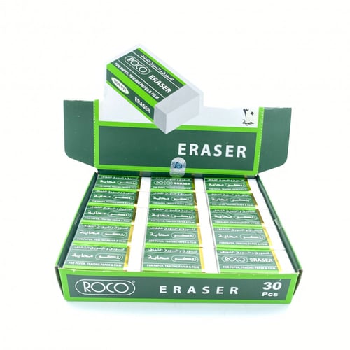 مساحة روكو صغير