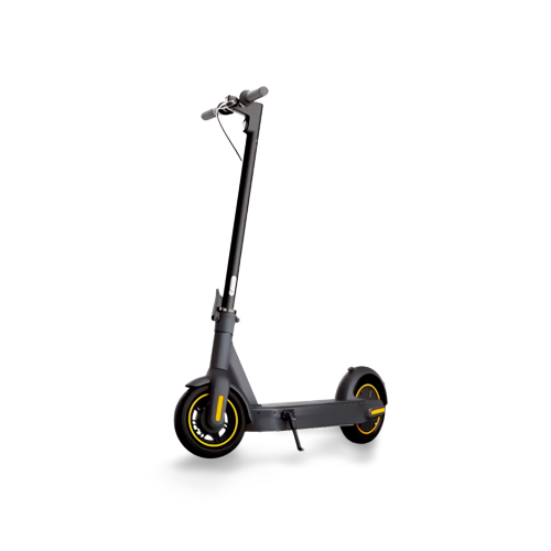 سكوتر كهربائي ماكس - جهد 36 فولت