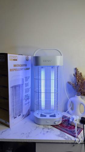 جهاز قاتل حشرات