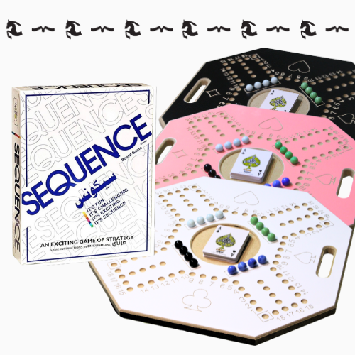 جاكارو + سكوينز كبير