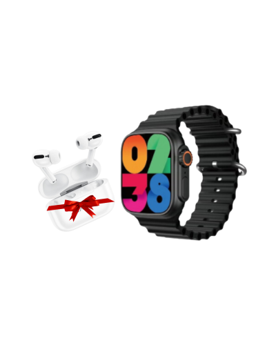 ساعة شبيهة الترا S9U