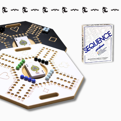 جاكارو + سكوينز صغير