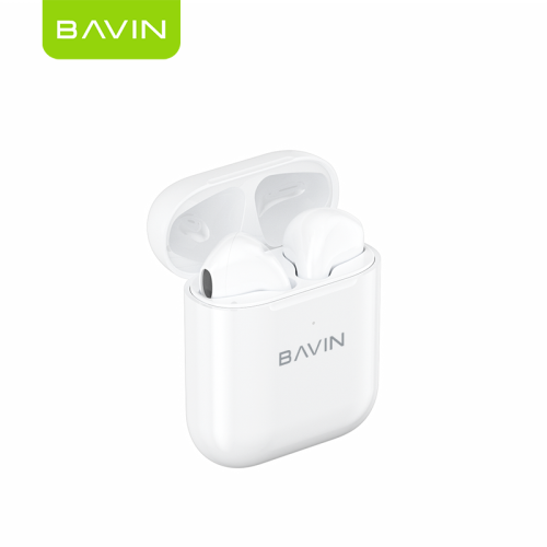 سماعة ايربودز الجيل الثاني من بافين