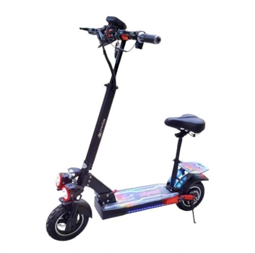 سكوتر وحش وسط 1000 واط اصدار 2024